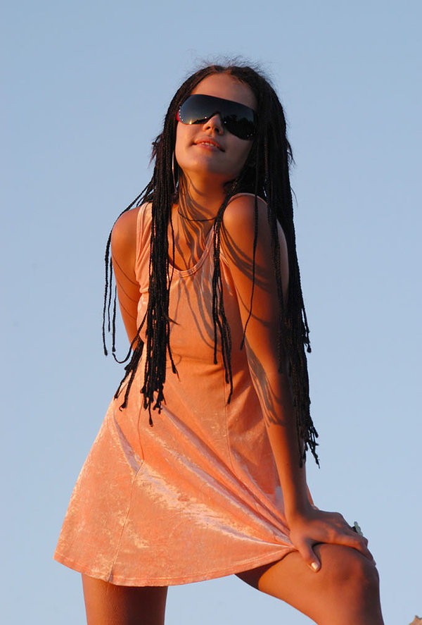 Ярослава, 19 лет, 6 размер груди