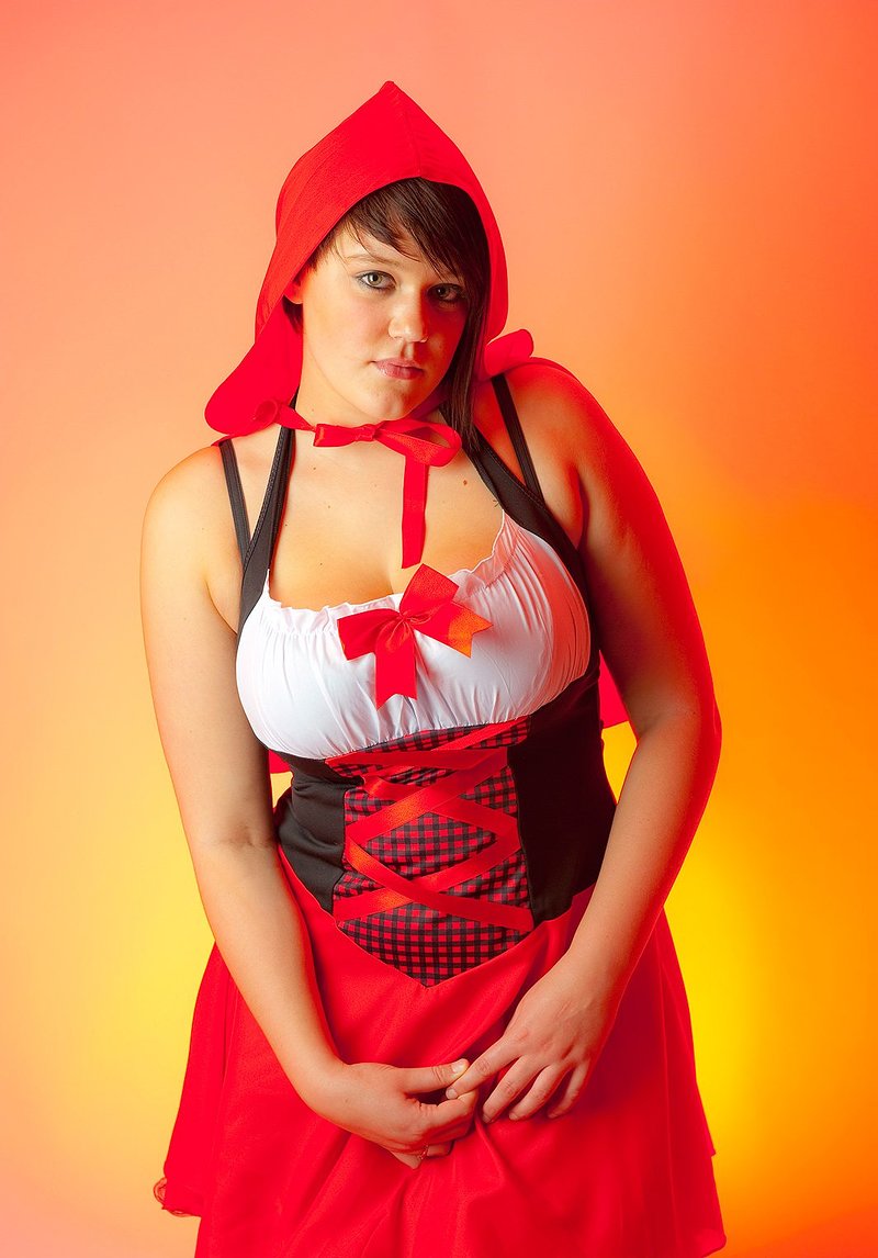 Лариса, 33 года, 4 размер груди