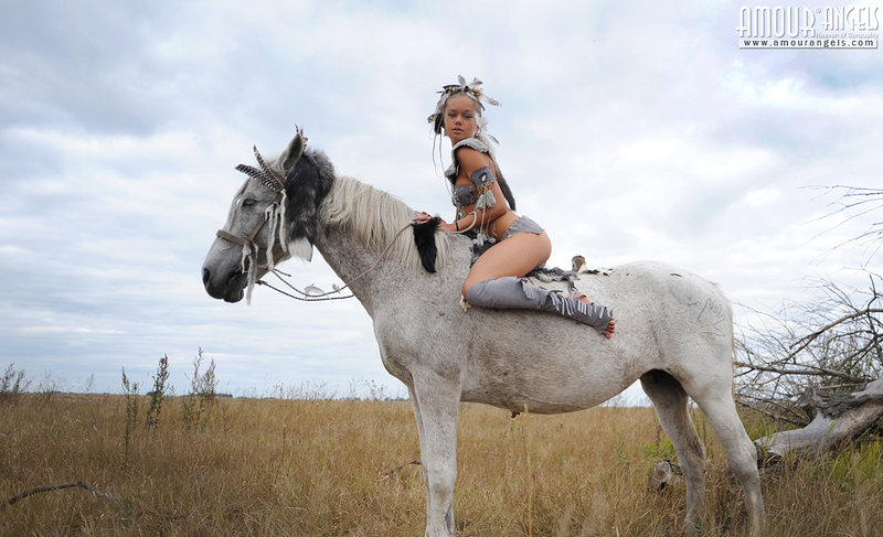 Екатеринка, 19 лет, 4 размер груди