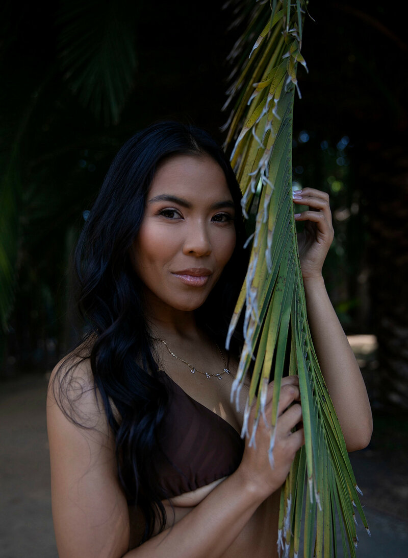 Мария, 27 лет, 1 размер груди