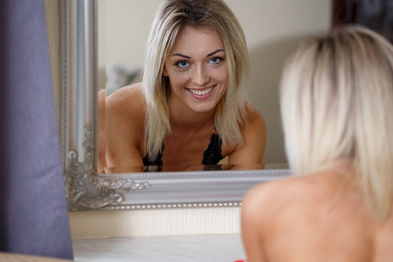 Карина, 20 лет, 0 размер груди