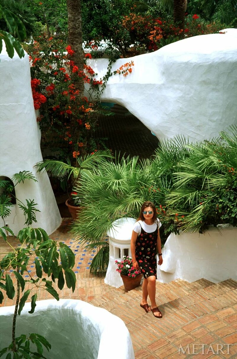 Таисия, 20 лет, 7 размер груди