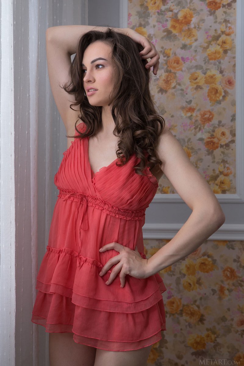 Елена, 24 года, 5 размер груди