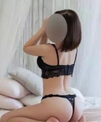 Татьяна, 24 года, 2 размер груди